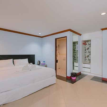 Sunstar Palace Patong Luaran gambar