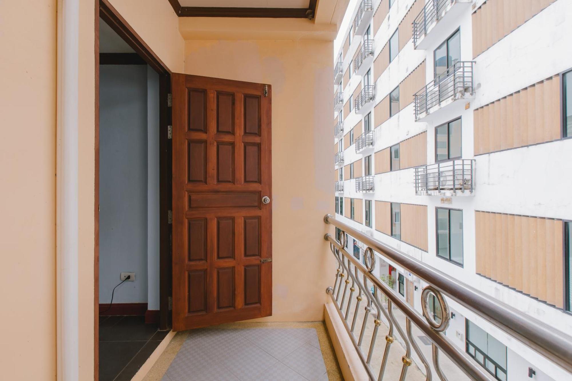 Sunstar Palace Patong Luaran gambar